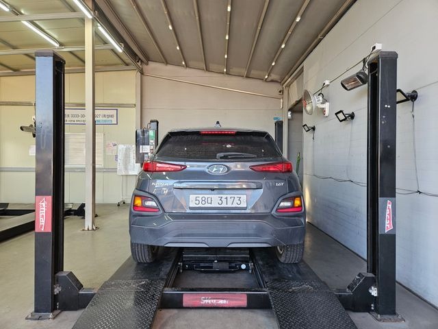 Hyundai Kona 2019 — inspection photo 2