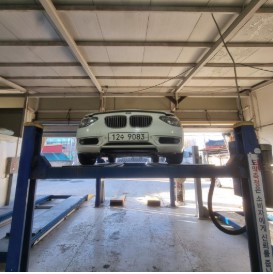 BMW 1-Series 2014 — inspection photo 1
