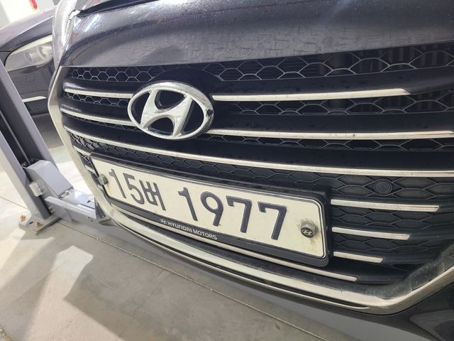 Hyundai i40 2014 — inspection photo 1