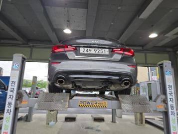 Infiniti Q70 2015 — inspection photo 2