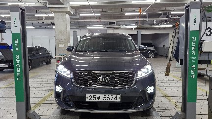 Kia Sorento 2020 — inspection photo 1