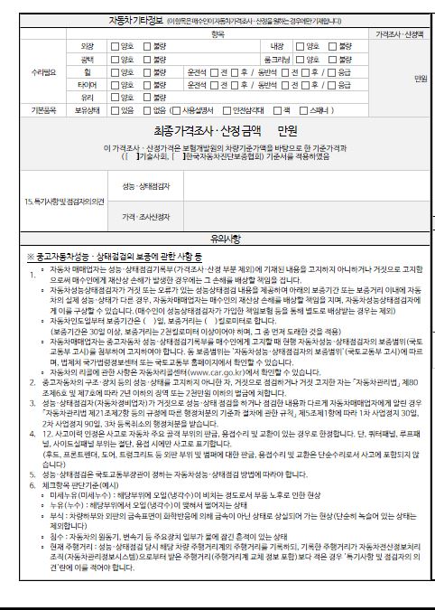 Chevrolet Korea Trax 2017 — inspection photo 3
