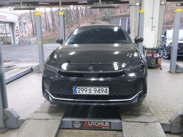 Toyota Crown 2023 — inspection photo 1