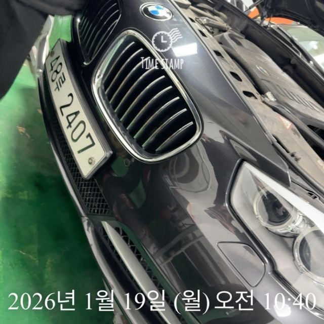 BMW Gran Turismo 2013 — inspection photo 1