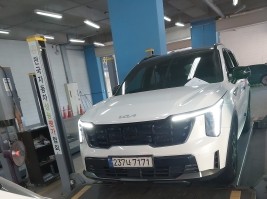 Kia Sorento 2024 — inspection photo 1