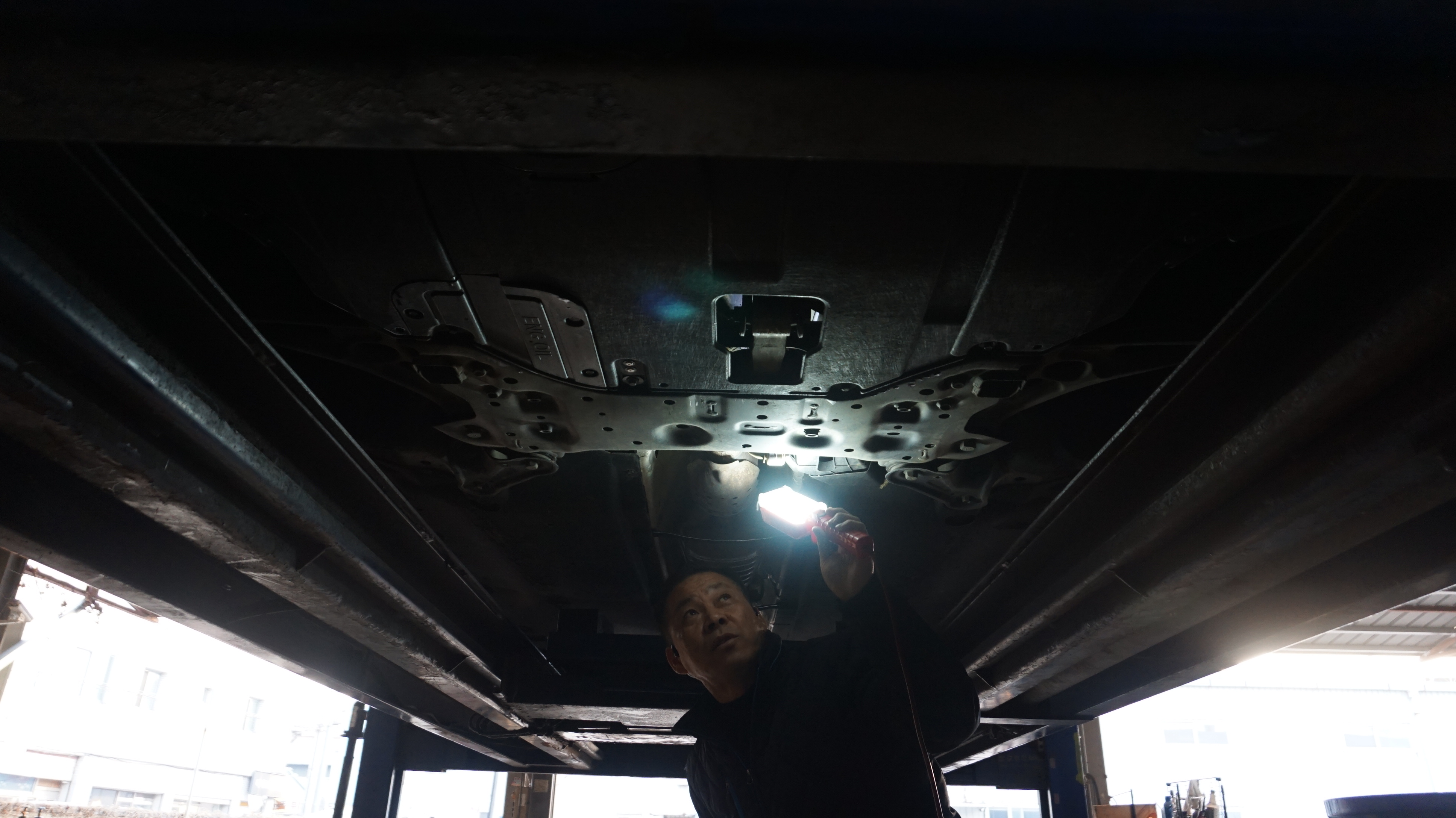 Hyundai Grandeur 2019 — inspection photo 7