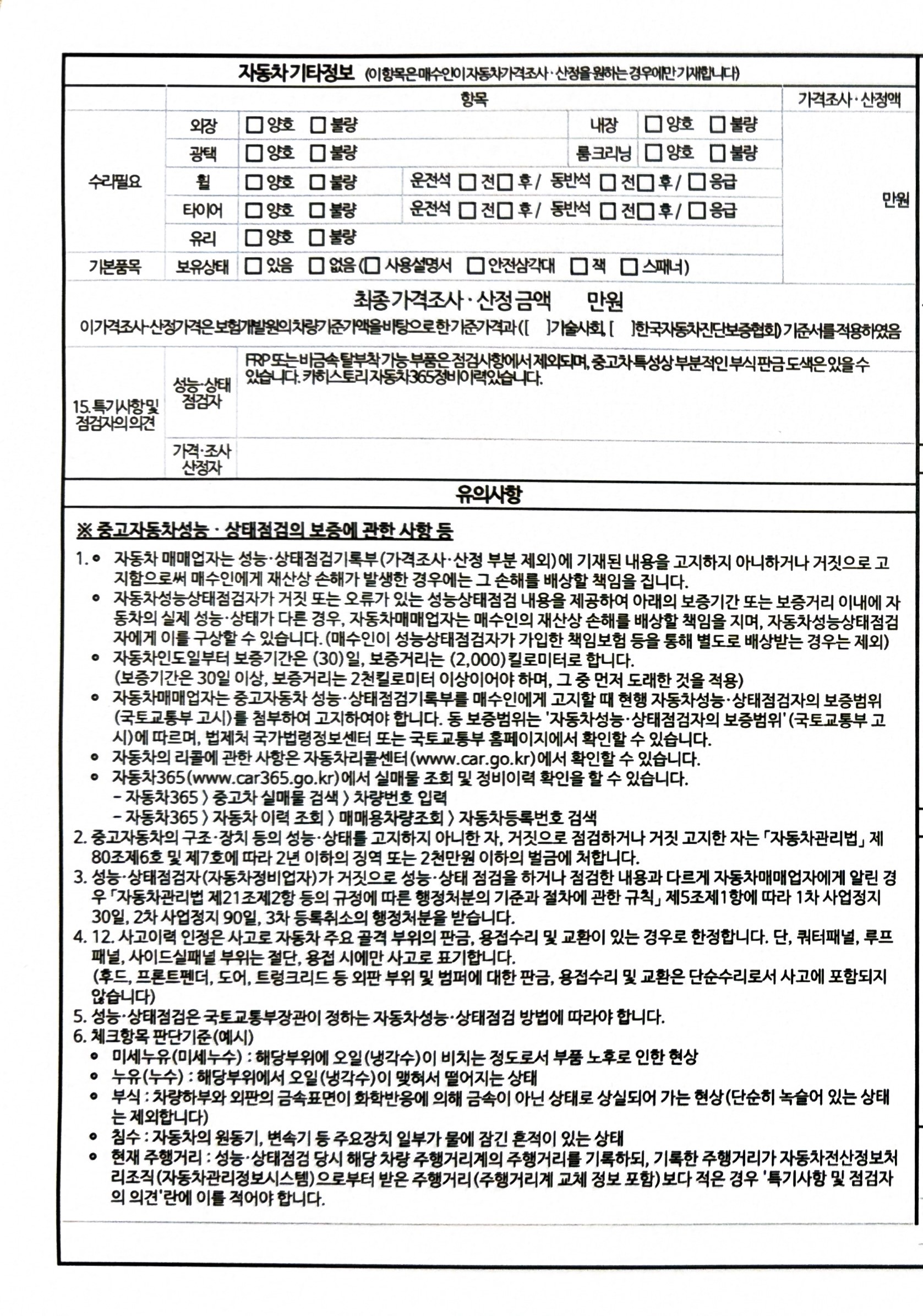 Kia Sorento 2010 — inspection photo 3