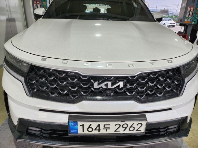 Kia Sorento 2022 — inspection photo 1