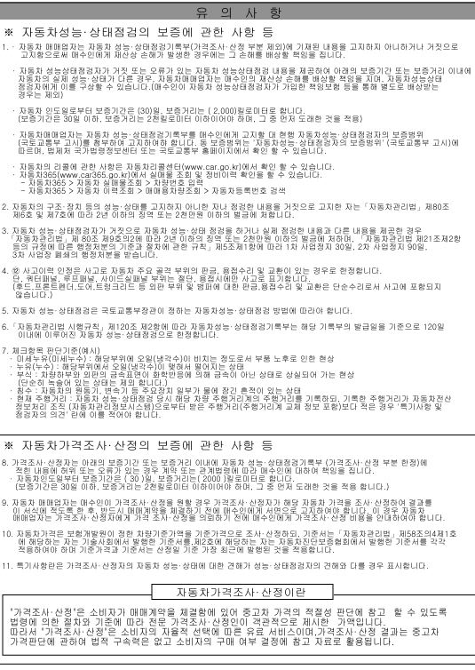 Kia Canival 2018 — inspection photo 4