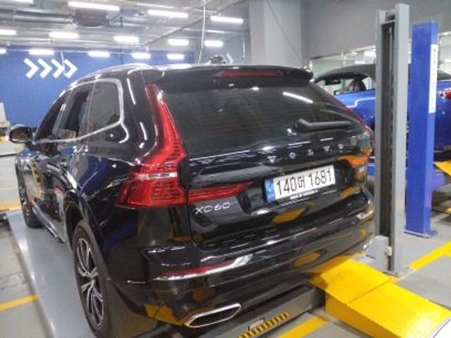 Volvo XC60 2021 — inspection photo 2