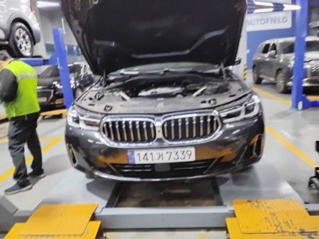BMW Gran Turismo 2023 — inspection photo 1