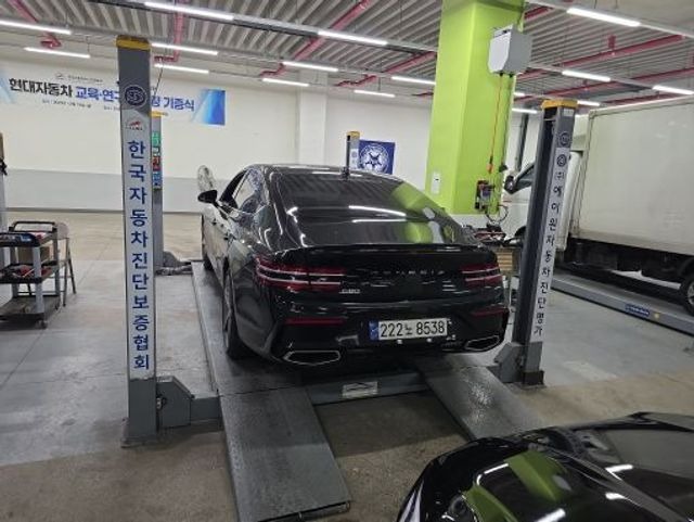 Hyundai AVANTE 2022 — inspection photo 2