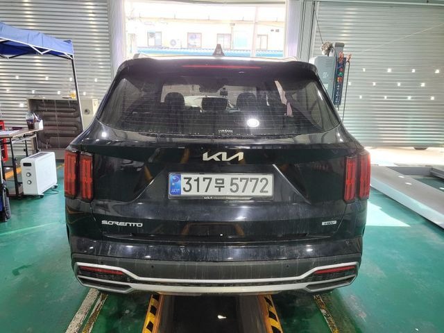 Kia Sorento 2023 — inspection photo 2