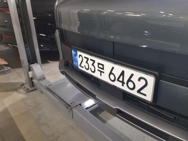 Hyundai Kona 2025 — inspection photo 1
