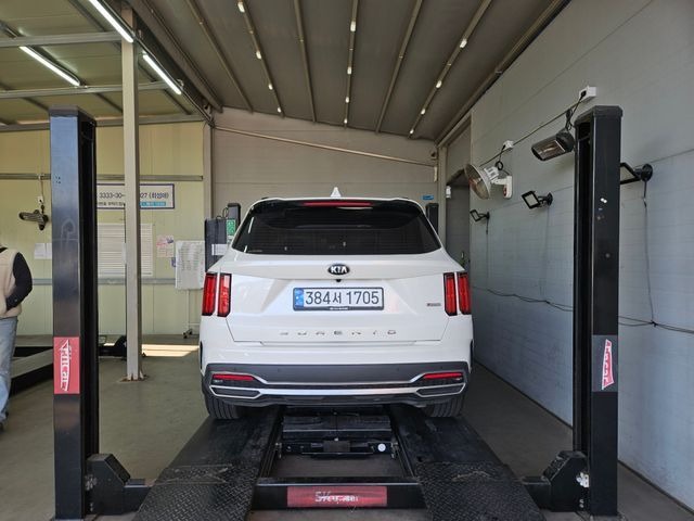 Kia Sorento 2021 — inspection photo 2