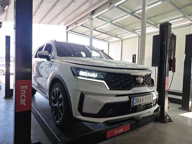 Kia Sorento 2021 — inspection photo 1