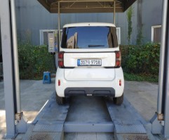 Kia RAY 2023 — inspection photo 2
