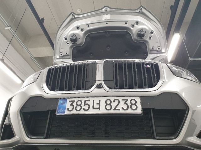 BMW X1 2025 — inspection photo 1