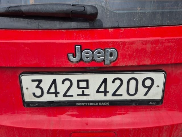 Jeep Renegade 2021 — inspection photo 2