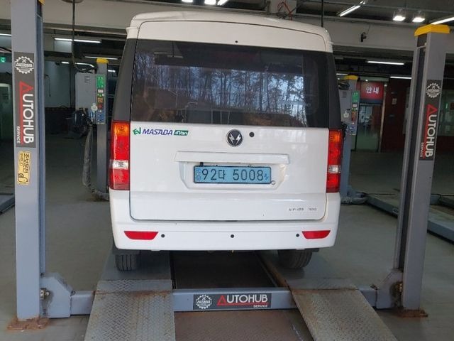 etc Others 2023 — inspection photo 2