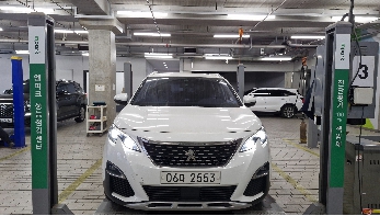 Peugeot 5008 2018 — inspection photo 1