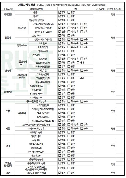 Hyundai i30 2017 — inspection photo 2