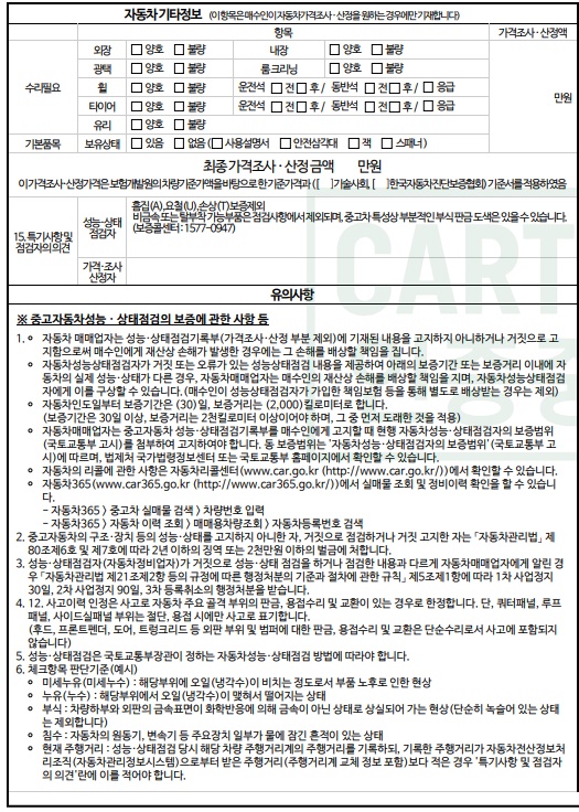 Hyundai i30 2017 — inspection photo 3