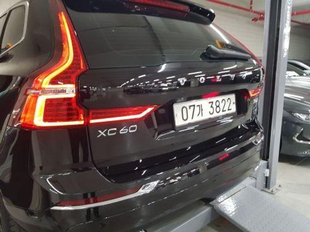 Volvo XC60 2019 — inspection photo 2