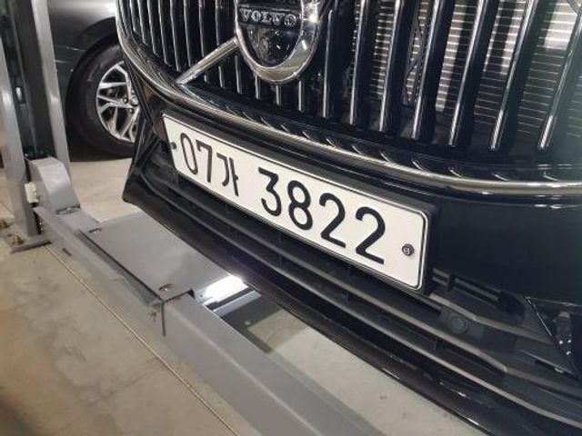 Volvo XC60 2019 — inspection photo 1