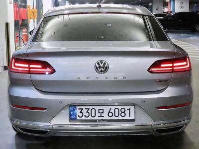Volkswagen Arteon 2020 — inspection photo 2