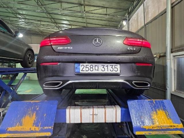 Mercedes-Benz E-Class 2019 — inspection photo 2