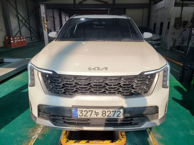 Kia Sorento 2024 — inspection photo 1