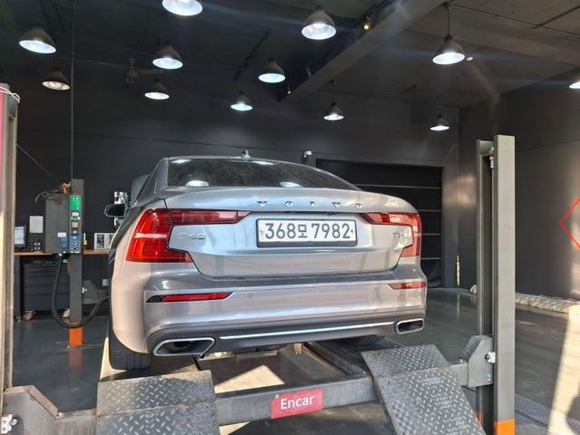Volvo S60 2020 — inspection photo 2