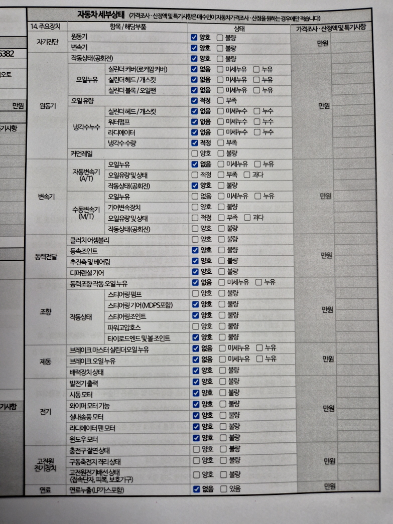 Hyundai Palisade 2021 — inspection photo 4