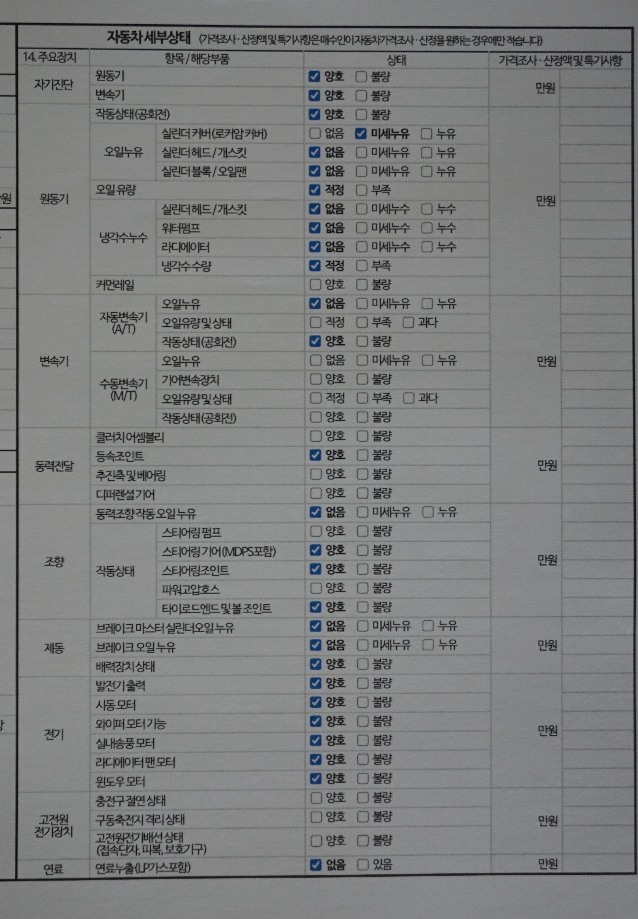 Hyundai Sonata 2013 — inspection photo 4