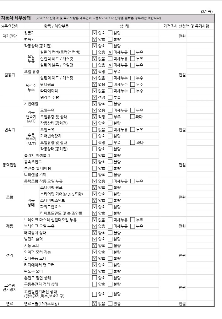 Hyundai i40 2012 — inspection photo 2