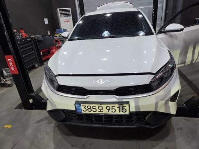 Kia K3 2024 — inspection photo 1
