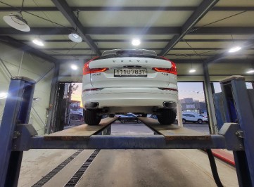 Volvo XC60 2020 — inspection photo 2