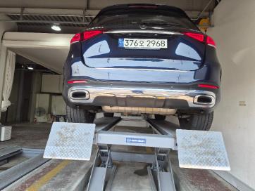 Mercedes-Benz GLE-Class 2021 — inspection photo 2