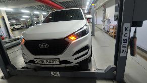 Hyundai Tucson 2018 — inspection photo 1