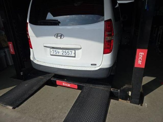 Hyundai Starex 2011 — inspection photo 2