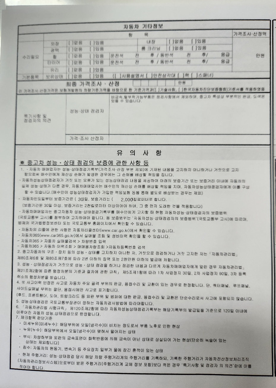 Kia Sorento 2018 — inspection photo 3