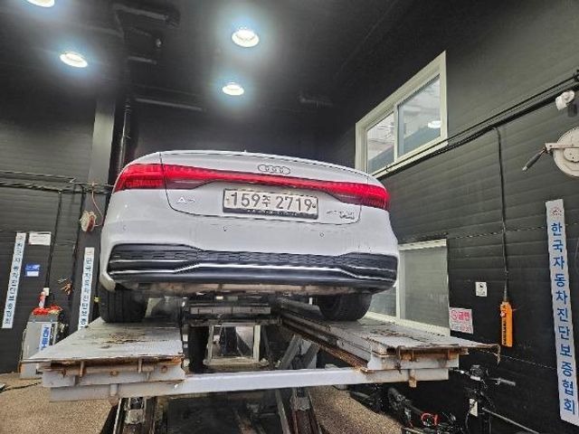 Audi A7 2020 — inspection photo 2