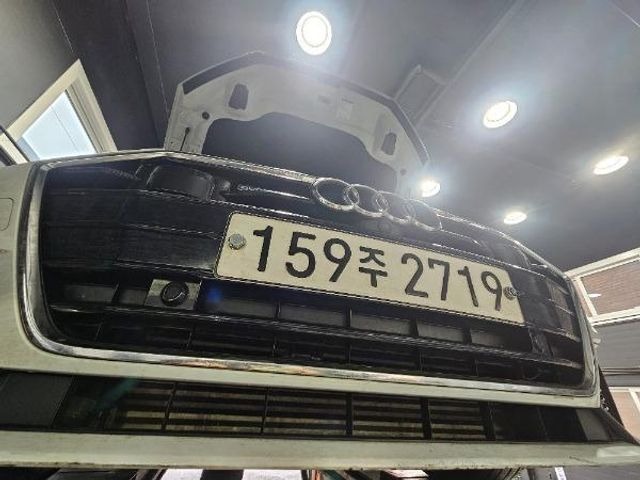 Audi A7 2020 — inspection photo 1