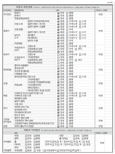 Hyundai Palisade 2022 — inspection photo 2