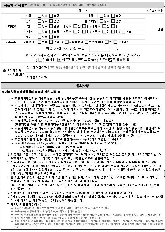 Kia Sorento 2013 — inspection photo 3