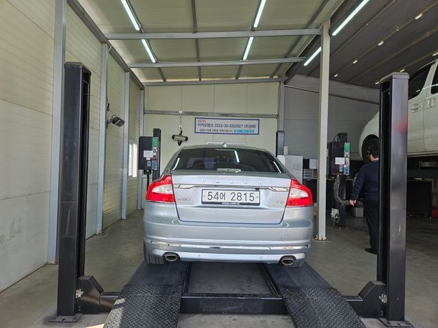 Volvo S80 2015 — inspection photo 2