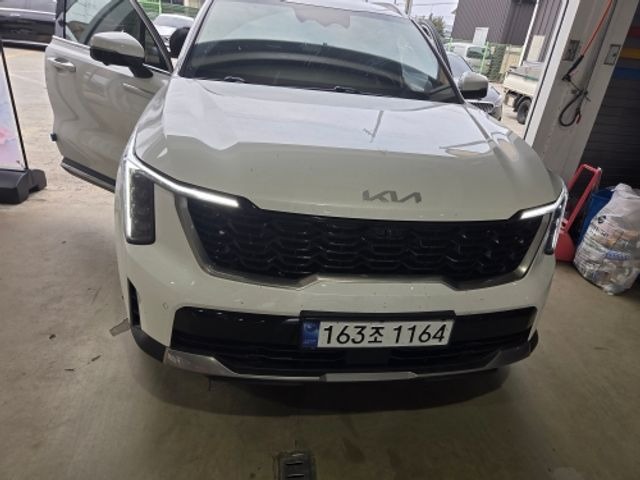 Kia Sorento 2024 — inspection photo 1