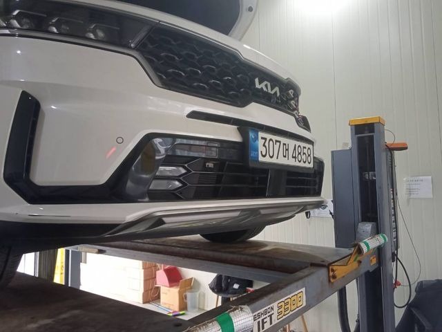Kia Sorento 2023 — inspection photo 1