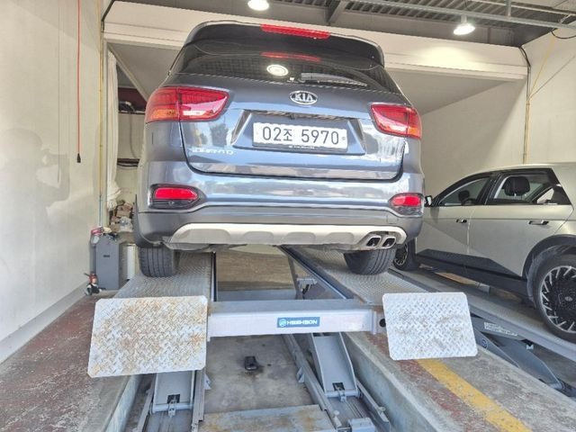 Kia Sorento 2019 — inspection photo 2
